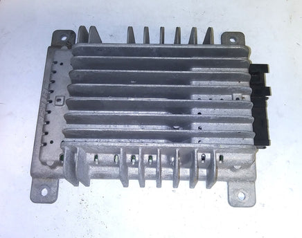 28060 AM800 Amplifier power amp 2003 Infiniti G35