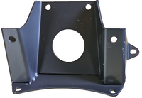 18338-ZJ1-003 Honda  GX620 muffler stay bracket ** NEW OEM**