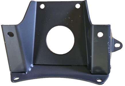 18338-ZJ1-003 Honda  GX620 muffler stay bracket ** NEW OEM**