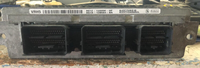 2008-2009 Ford Edge ecm ecu computer 8G1Z-12A650-HF
