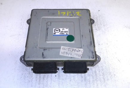 L3P6 18 881D Mazda 5 Mazda5 2006-2007 ecm ecu computer