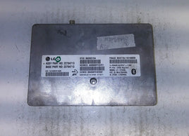 22794713 Chevy or GMC pickup 2011 Communication Control Module