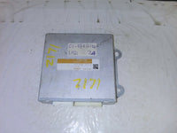 2007-2009 Lexus LS460 seat control module 85861-50231