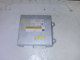 2007-2009 Lexus LS460 seat control module 85861-50231