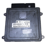 P68000110AH ecm ecu computer 2007-2010 Dodge Caliber