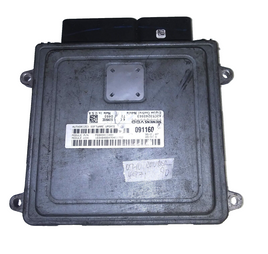 P68000110AH ecm ecu computer 2007-2010 Dodge Caliber