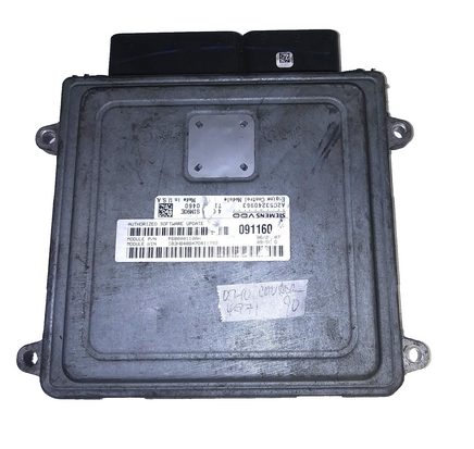 P68000110AH ecm ecu computer 2007-2010 Dodge Caliber