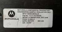 Ford seat control module 7L1T-14C708-BC