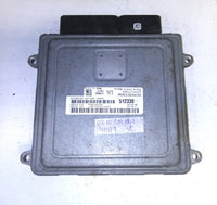 P68019207AB ecm ecu computer 2007-2010 Jeep Caliber