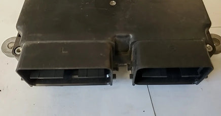 1860D161 Mitsubishi Outlander 2017-2018 ecm ecu computer