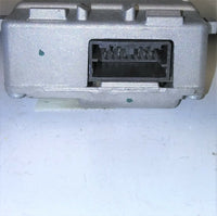2017 Mazda 3 Mazda3 front view camera B61L-67XCX-J