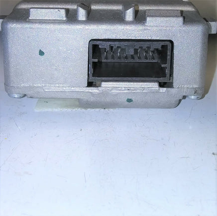 2017 Mazda 3 Mazda3 front view camera B61L-67XCX-J