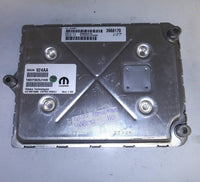 68434 924AA ecm ecu computer 2020-2022 Dodge Challenger **tested** - Swan Auto