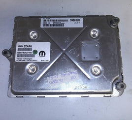 68434 924AA ecm ecu computer 2020-2022 Dodge Challenger **tested** - Swan Auto