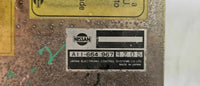 A11-664 967 Nissan 200SX 1984 ecm ecu computer