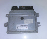 MEC901-911 Nissan Versa 2011-2013 ecm ecu computer