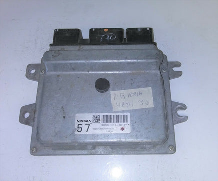 MEC901-911 Nissan Versa 2011-2013 ecm ecu computer