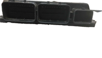 NEC039-047 Nissan Pathfinder engine control module 2018-2019