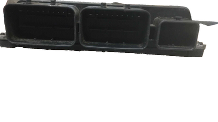 NEC039-047 Nissan Pathfinder engine control module 2018-2019
