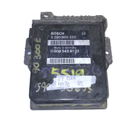 0 280 800 320 ecm ecu computer 1989 Mercedes 300E