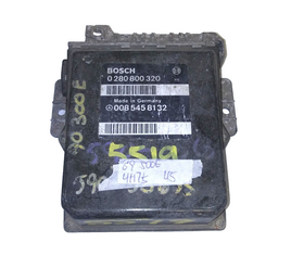 0 280 800 320 ecm ecu computer 1989 Mercedes 300E