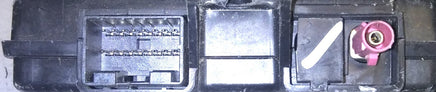 P68240157AB keyless remote receiver module 2014-2017 Dodge Durango