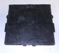 89681-48200 ecu ecm computer 2013 Lexus RX450h