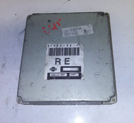 JA56L61 B22 ecm ecu computer 2000 Nissan Sentra - Swan Auto