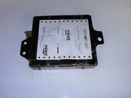 1986-1987 Dodge Colt ecm ecu computer MD098916