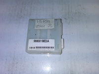 2011-2015 Infiniti M37 Memory Seat Control Module 988001ME0A