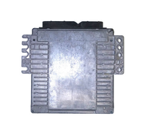 MEC84-191 ecm ecu computer 2006 Nissan Titan