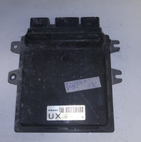 MEC110-060 ecu ecm computer module 2007 Nissan Sentra