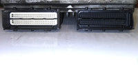 39100-3CDP1 Hyundai Santa Fe 2017-2018 ecu ecm computer