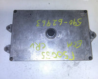 37820-5LA-G72 ecm ecu computer 2016 Honda CRV CR-V