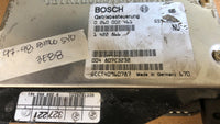 0 260 002 461 BMW 540i 1997-1998 TCM transmission computer