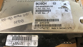 0 260 002 461 BMW 540i 1997-1998 TCM transmission computer