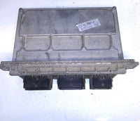DT4A-12A650-BEA ecm ecu computer 2013-2015 Lincoln MKX - Swan Auto