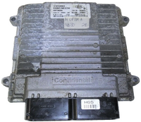 39138-2GBE5 Kia Optima 2014 ecm ecu computer