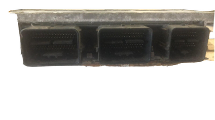 2015 Lincoln MKZ ecm ecu computer DG9A-12B684-ADA **TESTED**