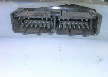 F4CF-14A679-AA Ford Escort or Mercury Tracer 1991-1997  bcm body control module