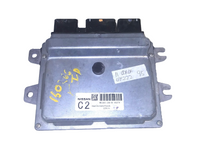 MEC901-290 ecm ecu computer 2011 Nissan Versa