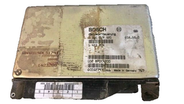 1 423 204 BMW 740i 740 1998 TCM transmission computer
