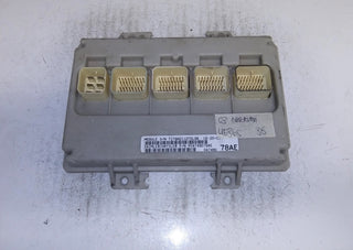 P04748078AE Dodge Caravan or Chrysler T&C 2003 bcm body control module