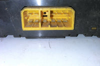 1990 Mitsubishi Mighty Max TCM transmission computer MB670284