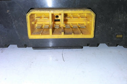 1990 Mitsubishi Mighty Max TCM transmission computer MB670284