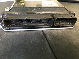 PEDG 18 881 Mazda 3  Mazda3 2014-2016 ecm ecu computer