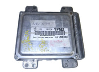 12617174 ecu ecm computer 2008 Chevrolet Impala TESTED GOOD