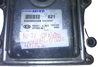 95441-47621 TCM transmission computer 2018-2021 Kia Stinger