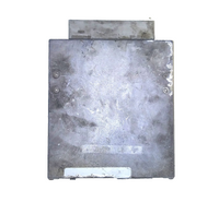 E63F-12A650-T2G-MR ecu ecm computer 1985-1986 Ford Tempo or Mercury Topaz