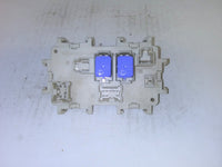 2002-2006 Nissan Altima Fuse Box Control Module (T25-P5)